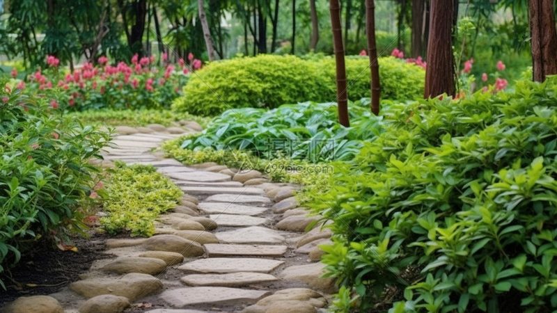 立体绿化墙尺寸规格全解析：打造绿色空间的关键**