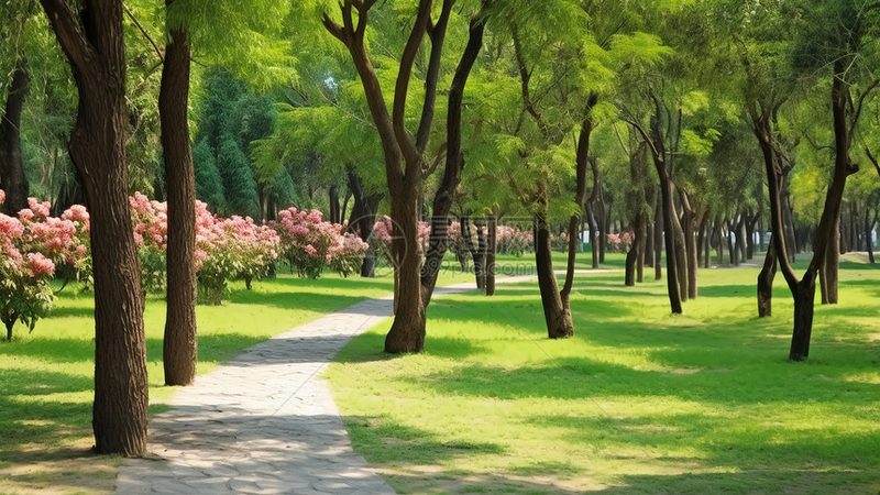 成都立体绿化公司施工流程全解析
