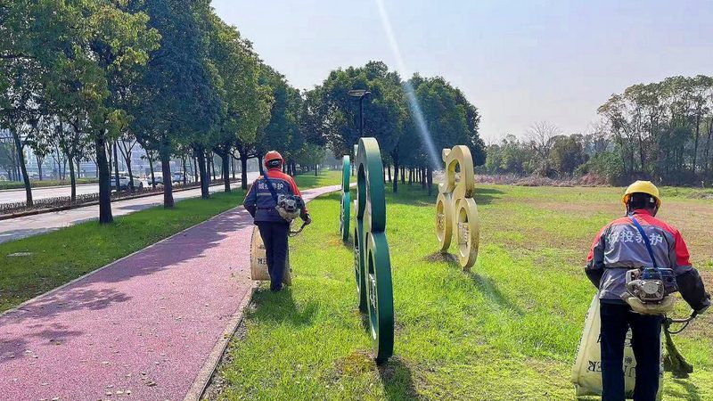 园林绿化资质升级，这些材料你准备好了吗？**
