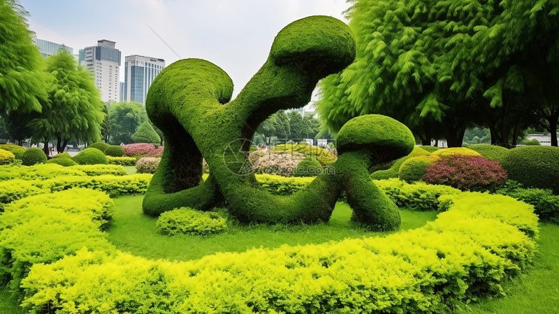 小区草坪铺设合同模板：关键条款与注意事项**