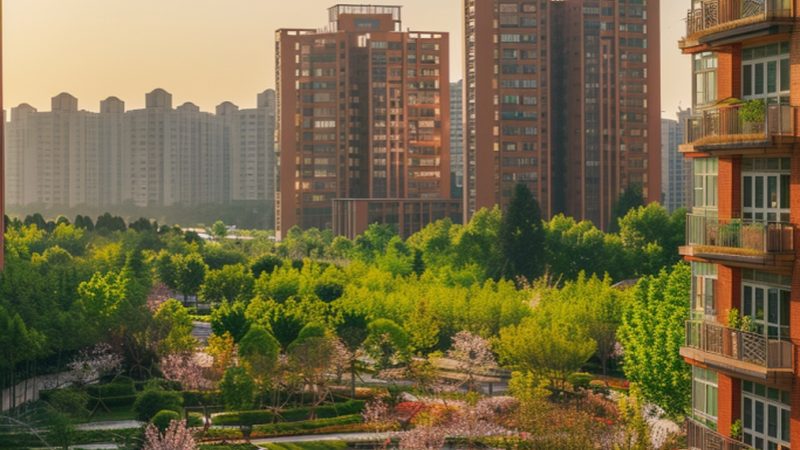 园林绿化养护管理合同范本：关键要素与注意事项**
