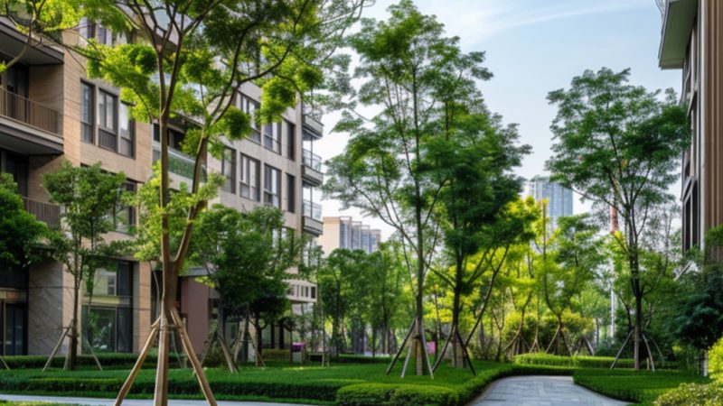成都绿植租赁，如何选择合适报价？**